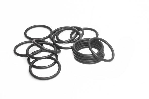 [转化为西班牙 - 西班牙语：] Bollfilter O-Rings